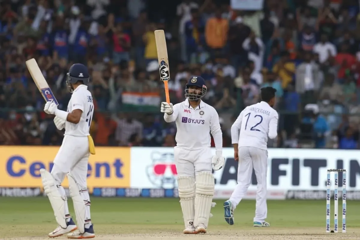 Rishabh Pant