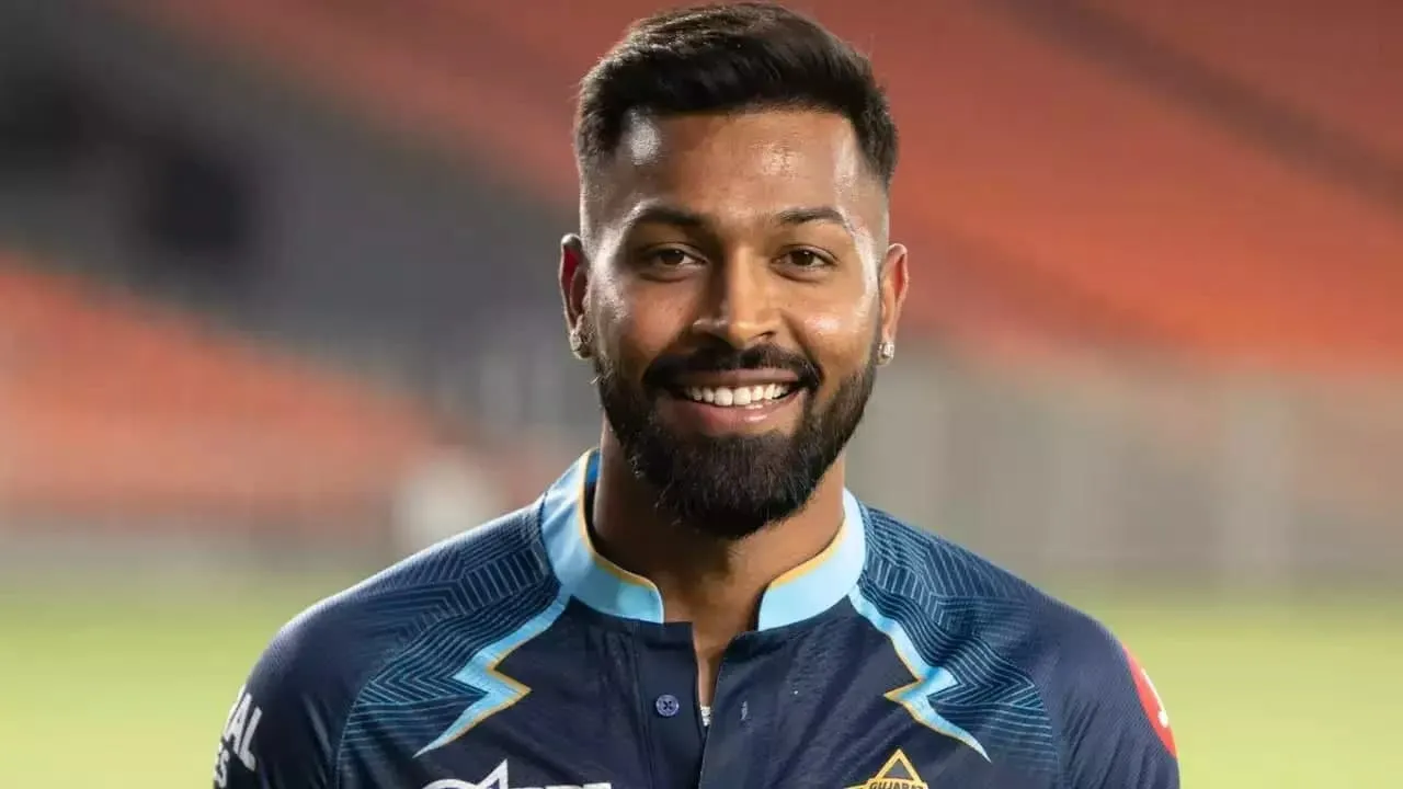 Hardik Pandya fitness Updates