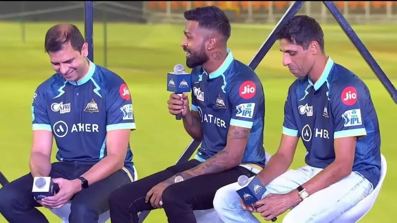  Hardik Pandya Statement on Bowlling In IPL 2022