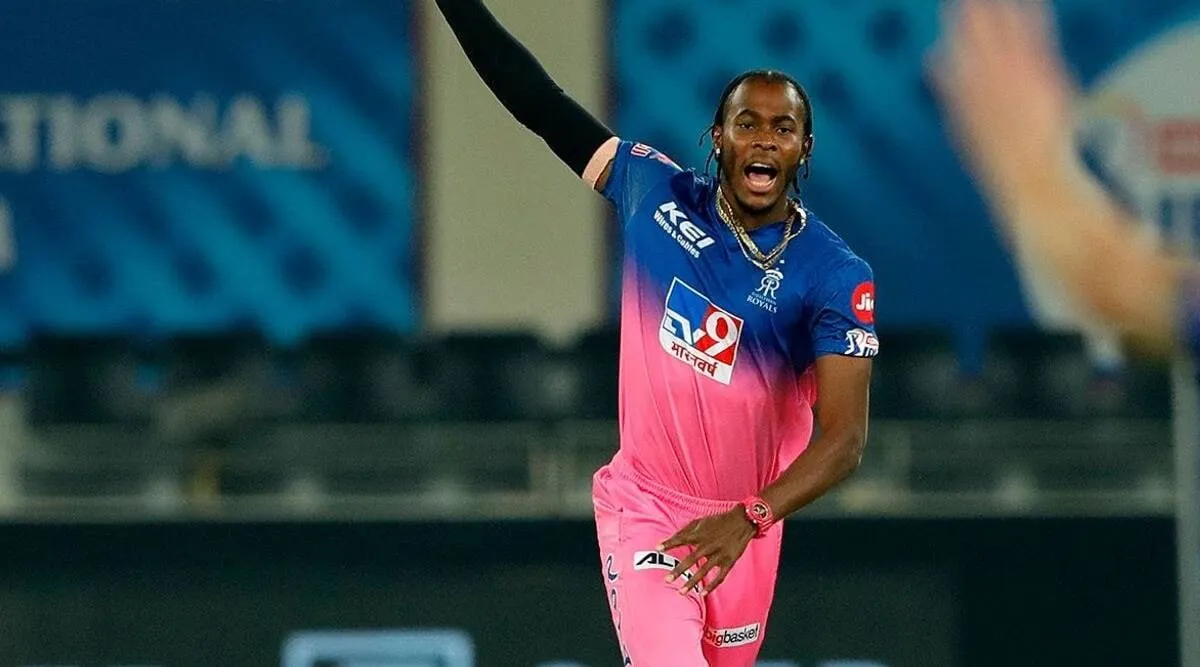 Mumbai Indians pacer Jofra Archer to be available from IPL 2023