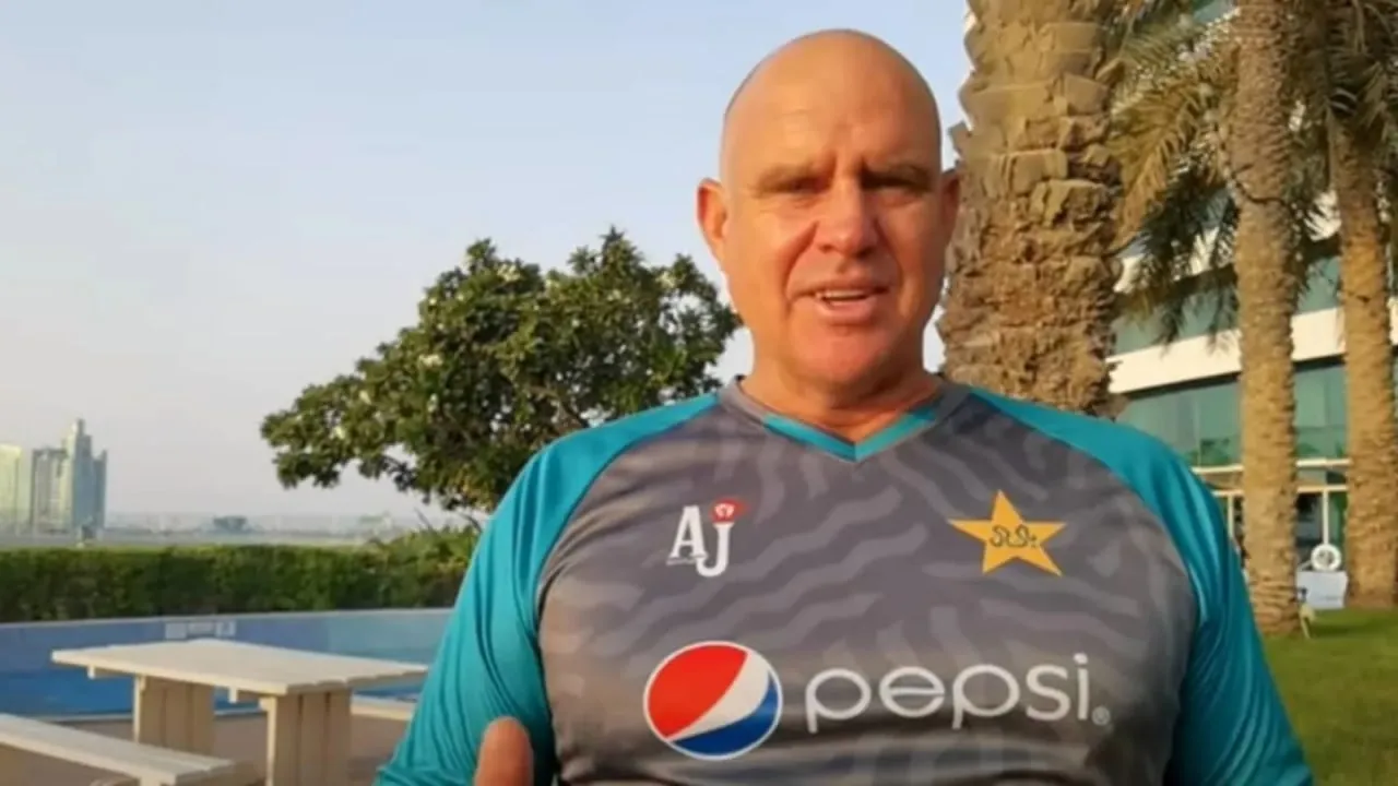 Matthew Hayden