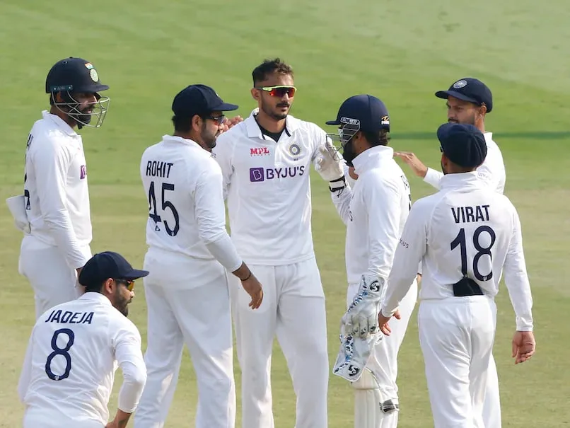 India won 2nd Test by 238 runs Against Sri lanka