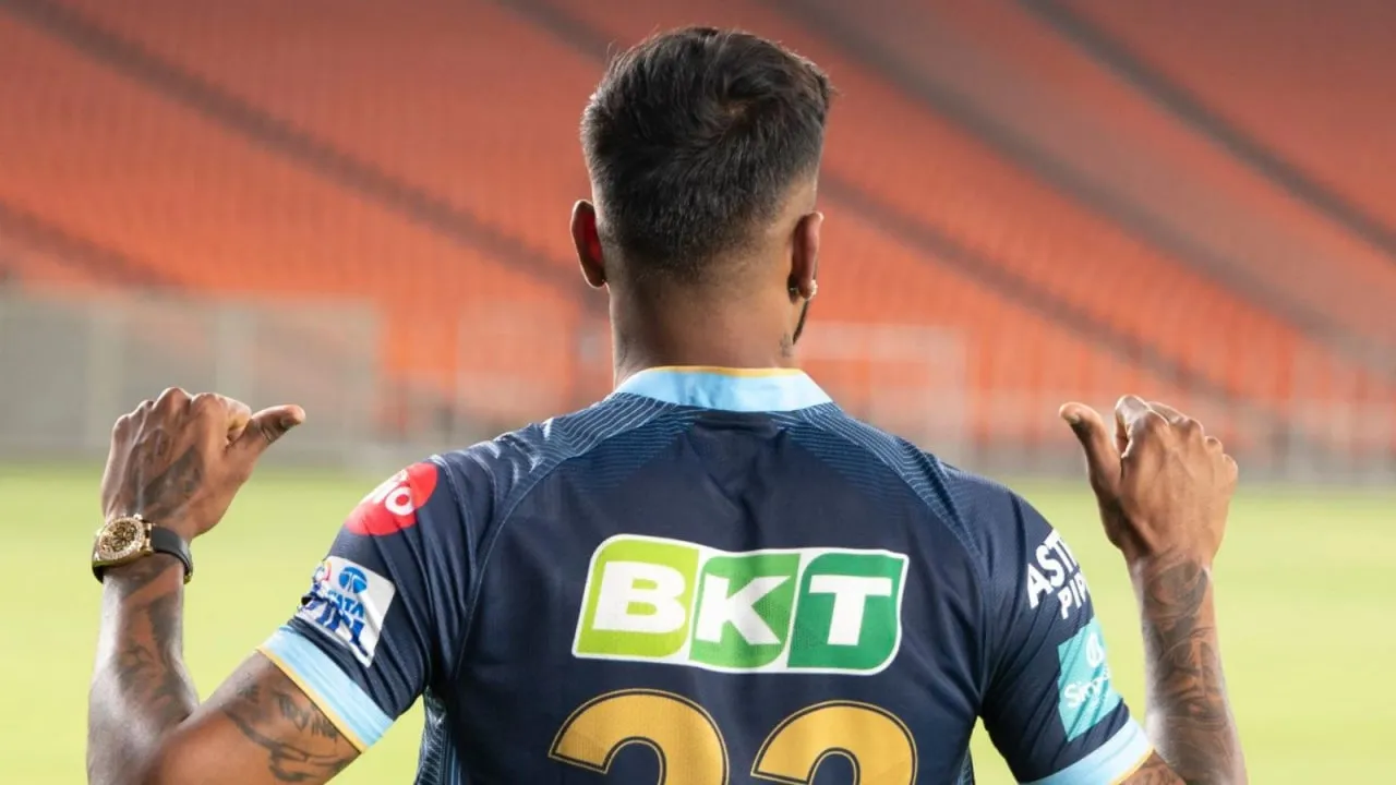  It is necessary for Hardik Pandya to pass the fitness test