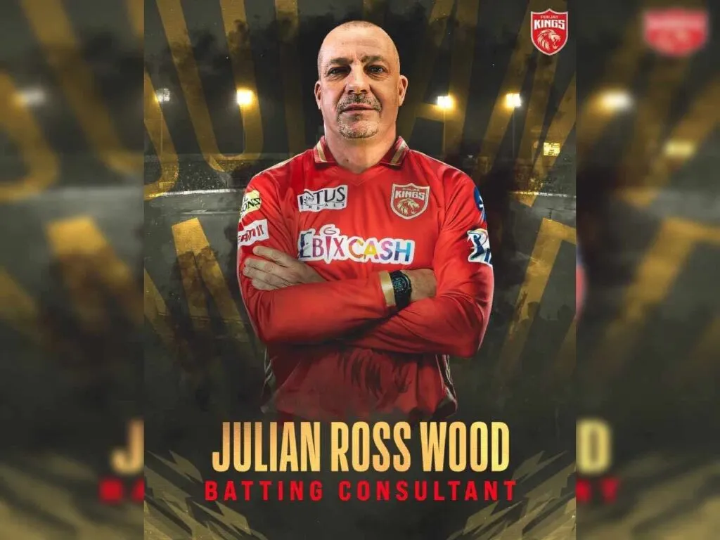 julian ross wood power hitting batting coach
