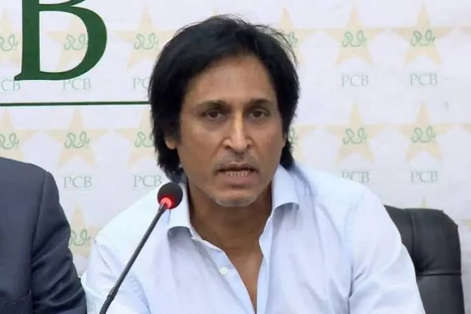 Ramiz Raja