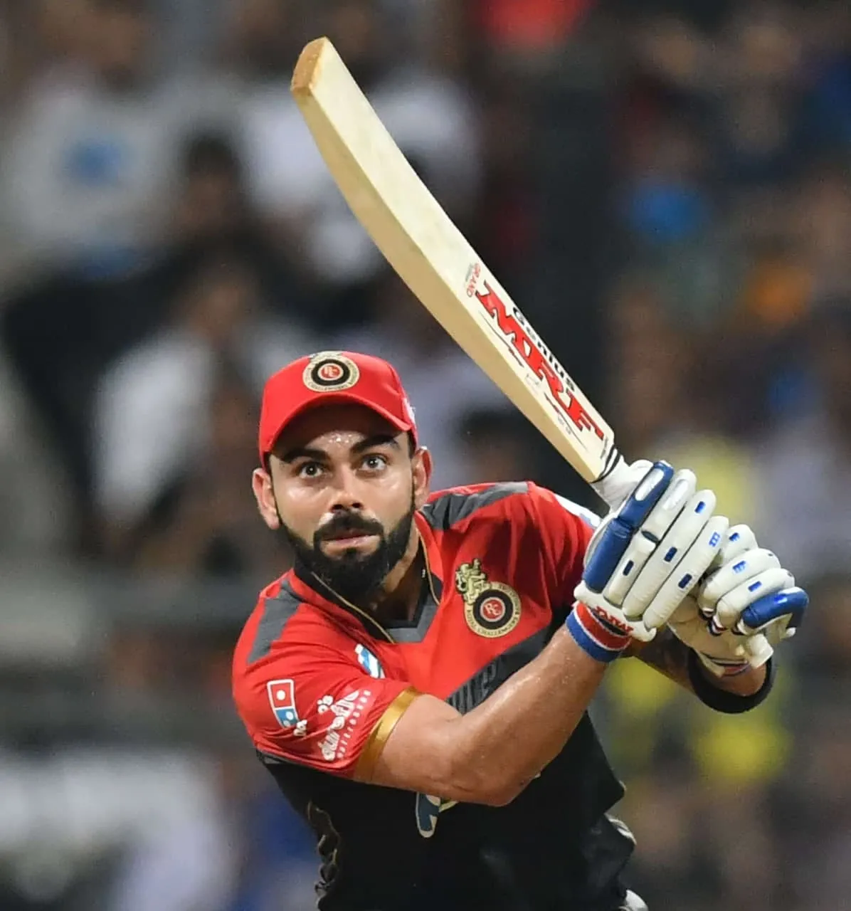 Virat Kohli IPL RCB