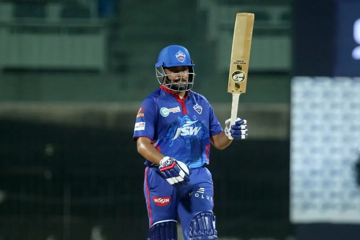 Prithvi Shaw fails to clear yo-yo test before IPL 2022