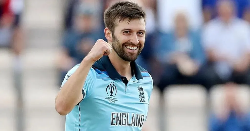 Mark wood ipl 2022