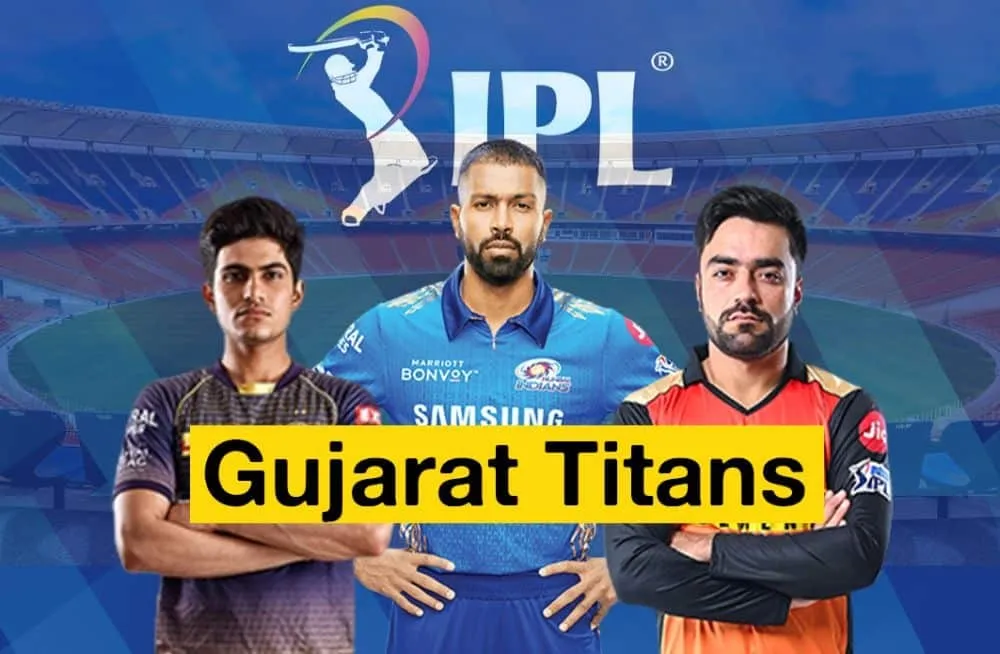  Gujarat Titans