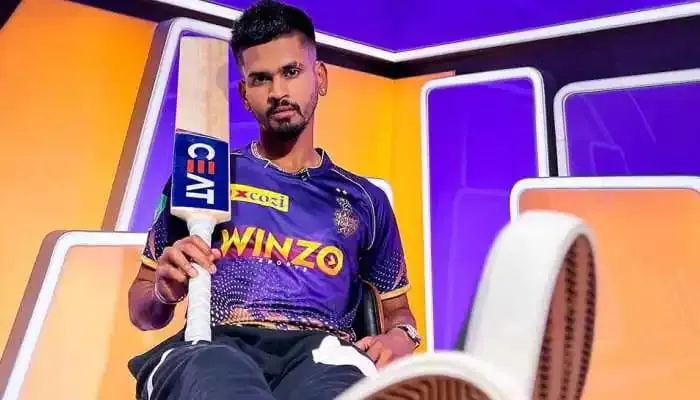 Shreyas Iyer Ready to Explore' Different Batting Positions