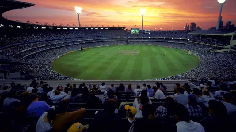  ODI Cricket