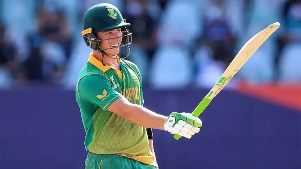 Dewald Brevis