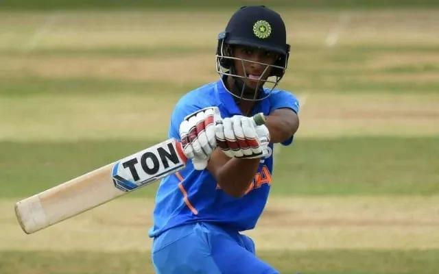  Tilak Varma-IPL 2022