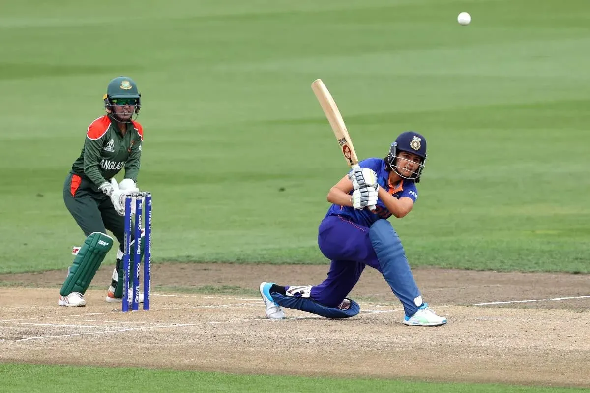 Yastika Bhatia 