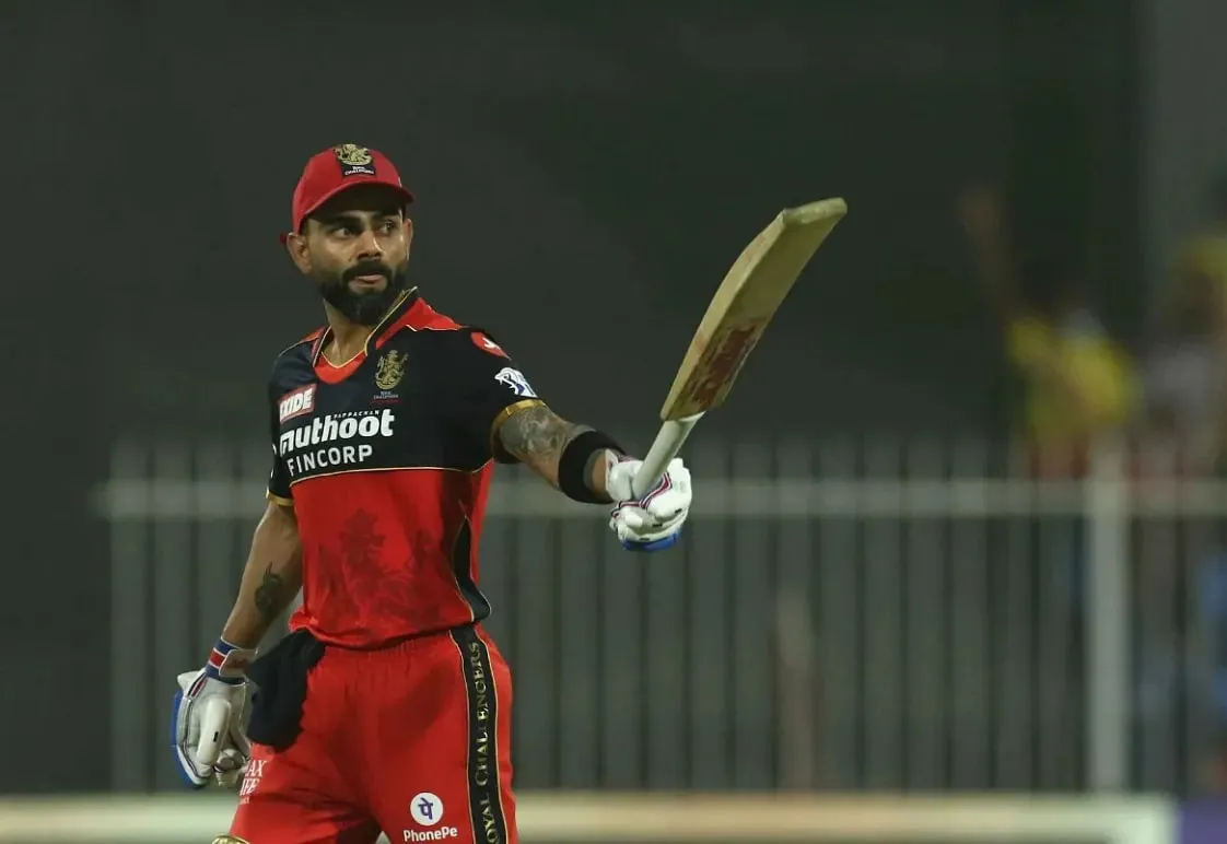  Irfan Pathan on Virat Kohli