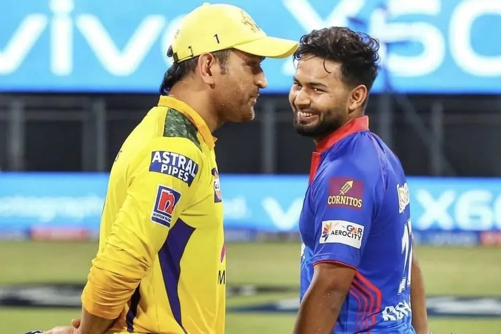  Shane Watson on MS Dhoni And Rishabh Pant
