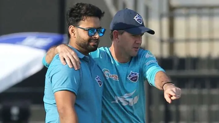  Shane Watson Said Rishabh Pant learn Under Ricky Ponting Coaching