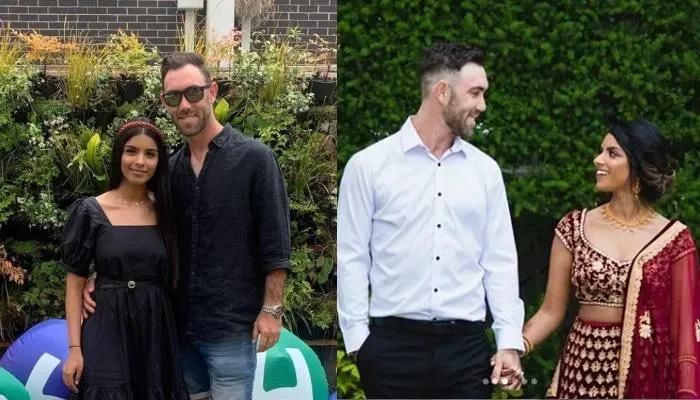 Glenn Maxwell