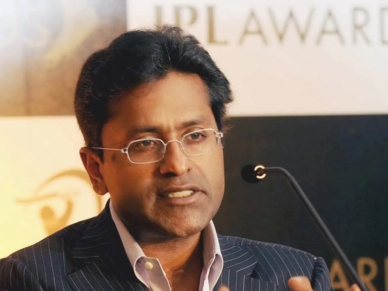  former IPL Chairman lalit Modi gave threat to BCCI