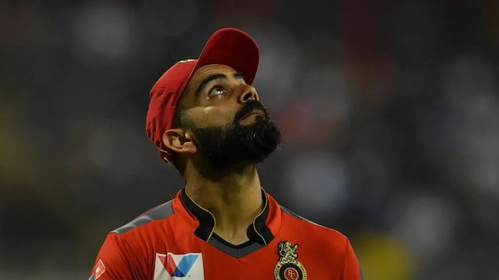 Virat Kohli Missed Family
