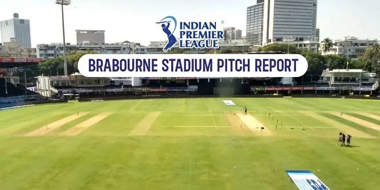 brabourne stadium mumbai pitch report