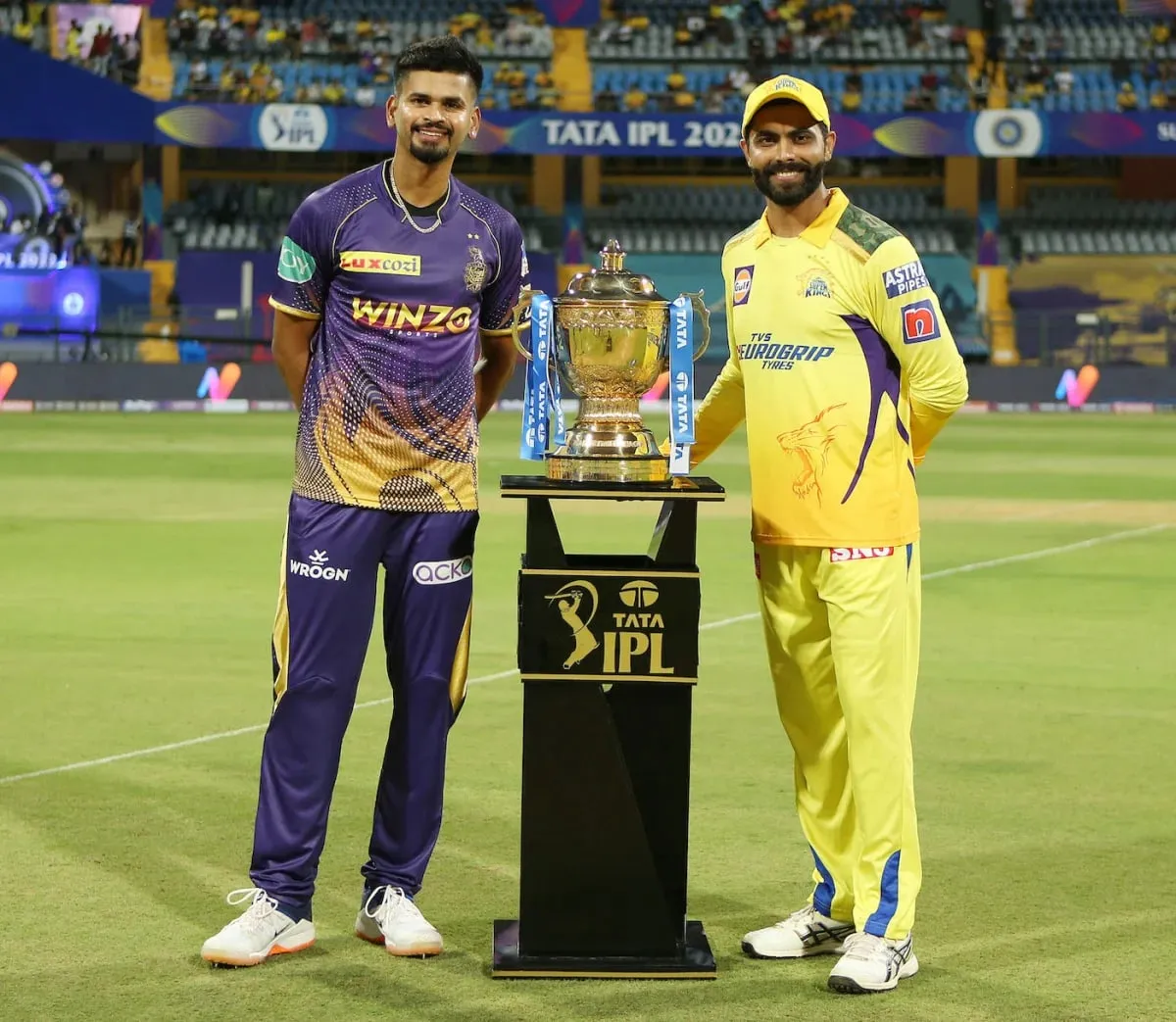  Ravindra Jadeja