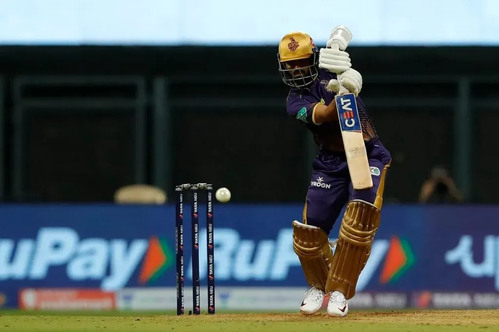 Ajinkya Rahane