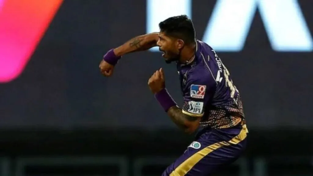 Umesh Yadav