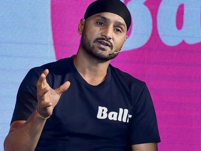 Harbhajan Singh
