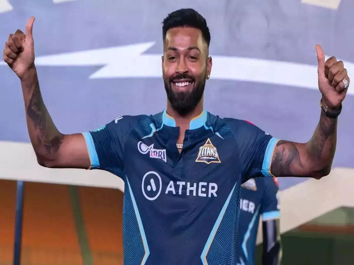 hardik pandya