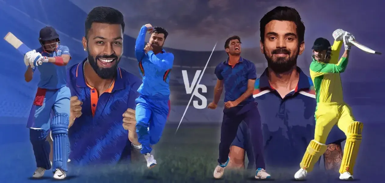  LSG vs GT Head to head IPL