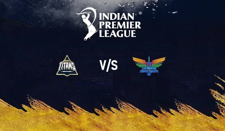  LSG vs GT winning prediction IPL 2022