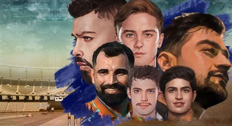Gujrat Titans 
