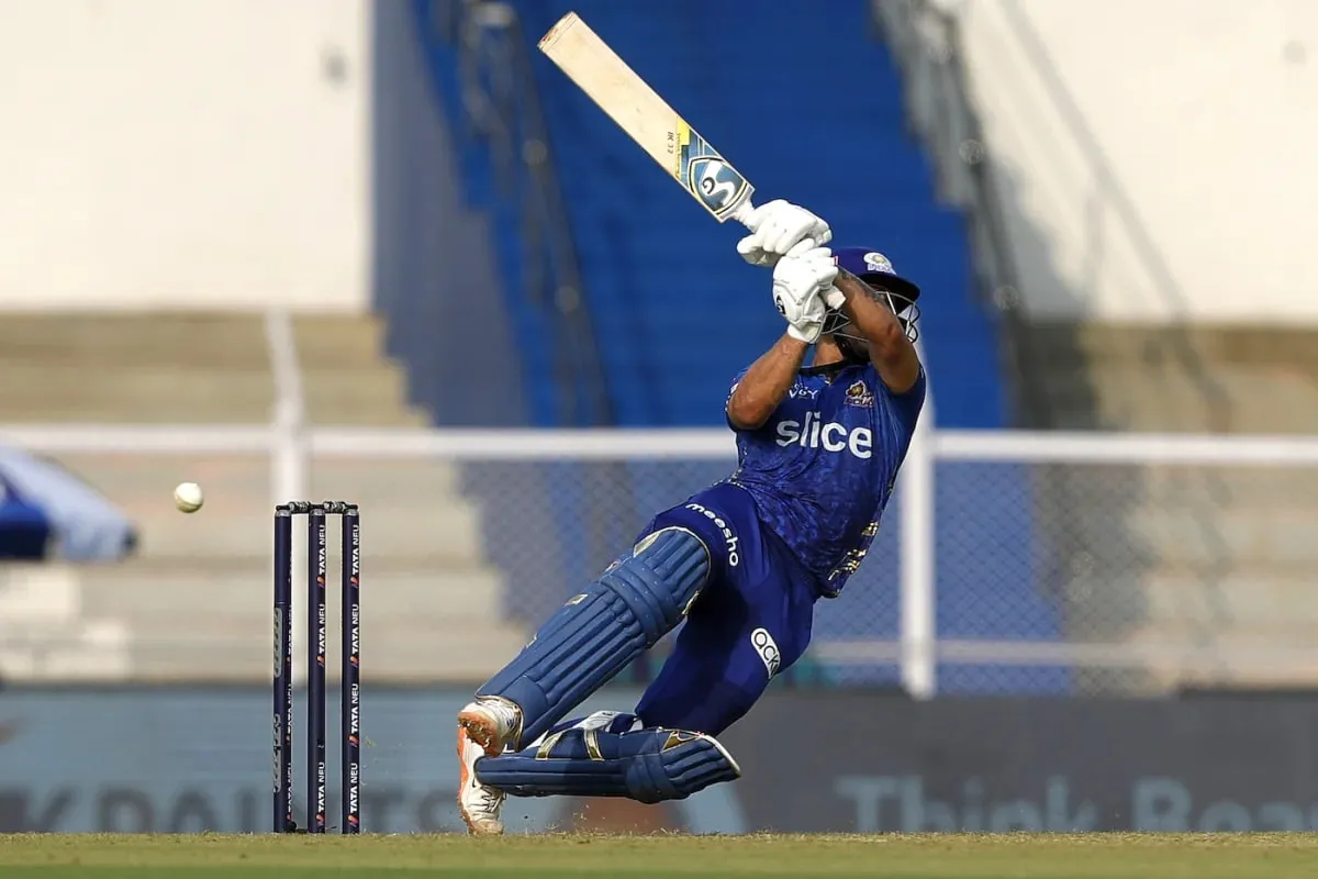 Ishan Kishan