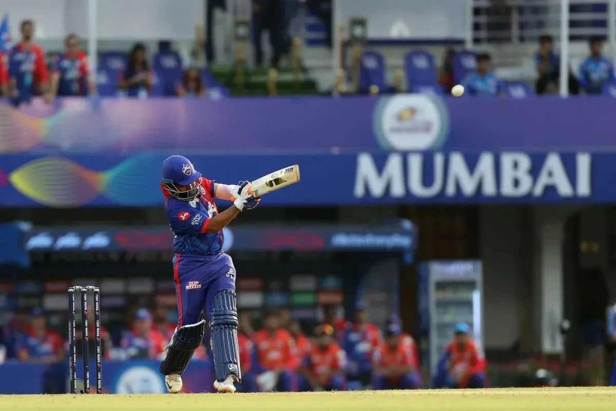 Prithvi Shaw 