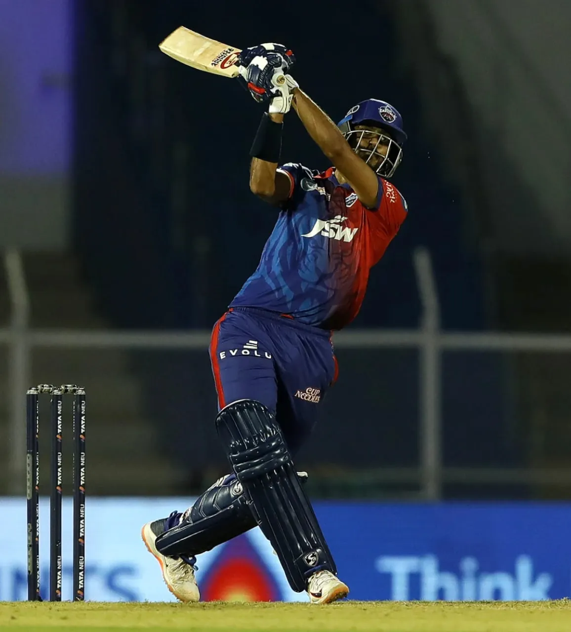 Axar Patel 