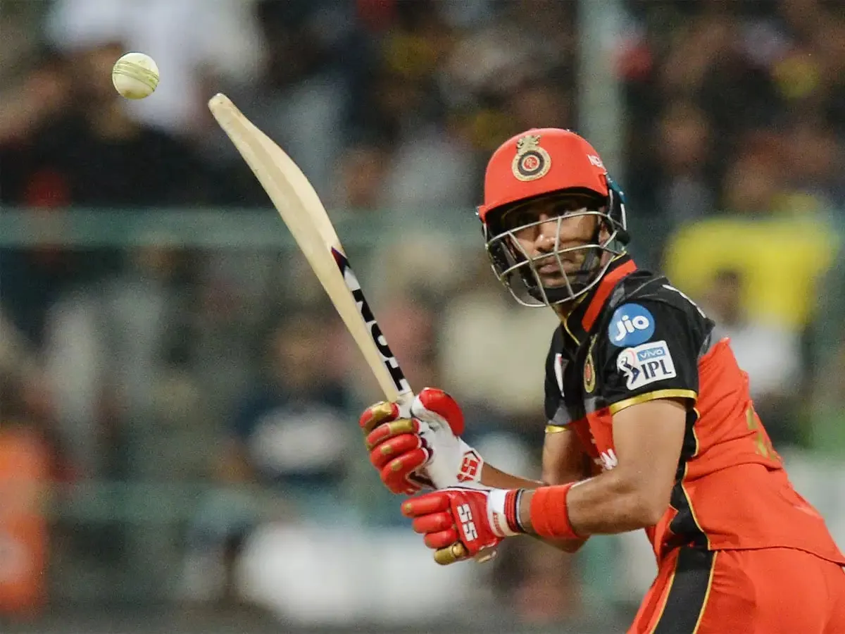 Gurkeerat Singh 