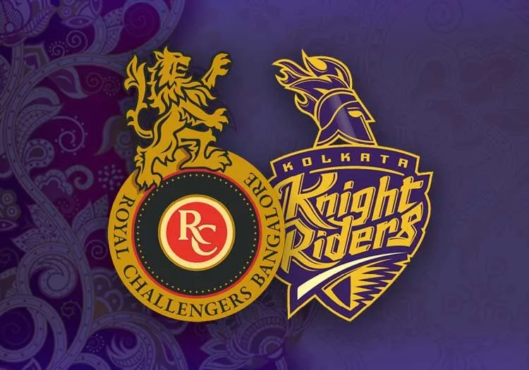  rcb vs kkr match prediction
