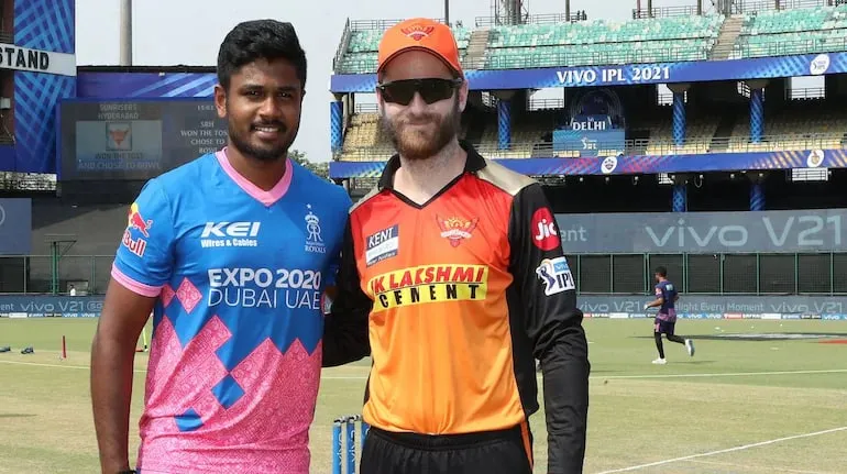  SRH vs RR Toss 2022