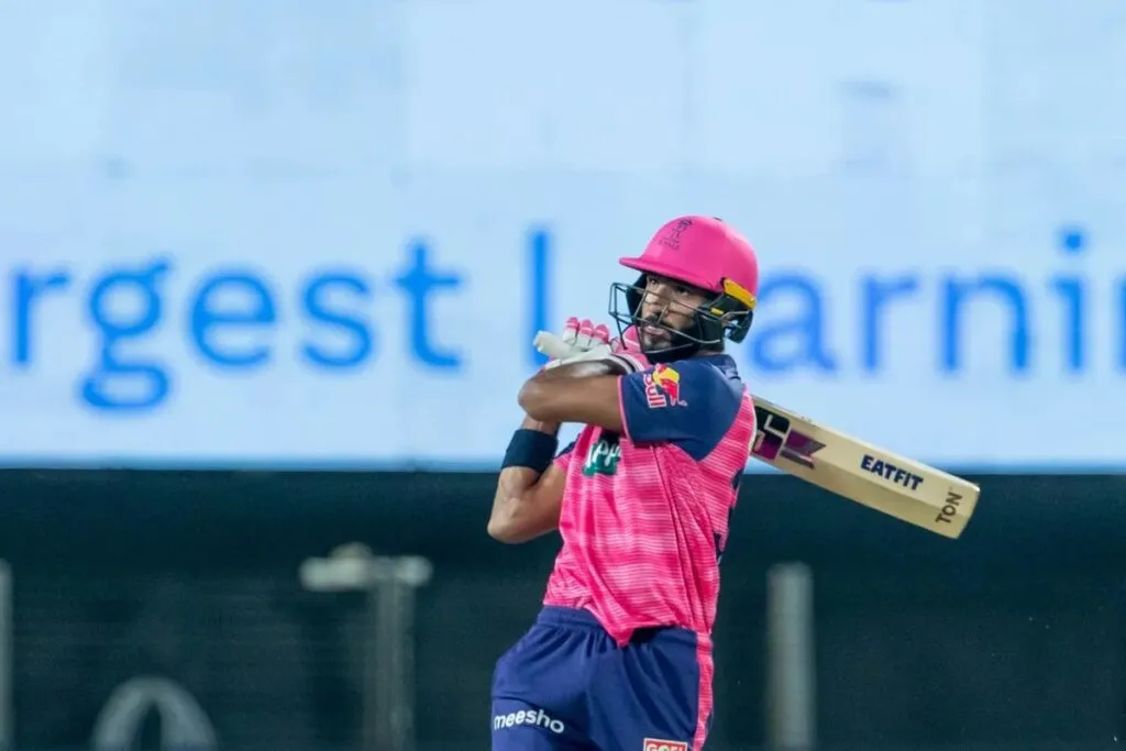 SRH vs RR STATS REVIEW