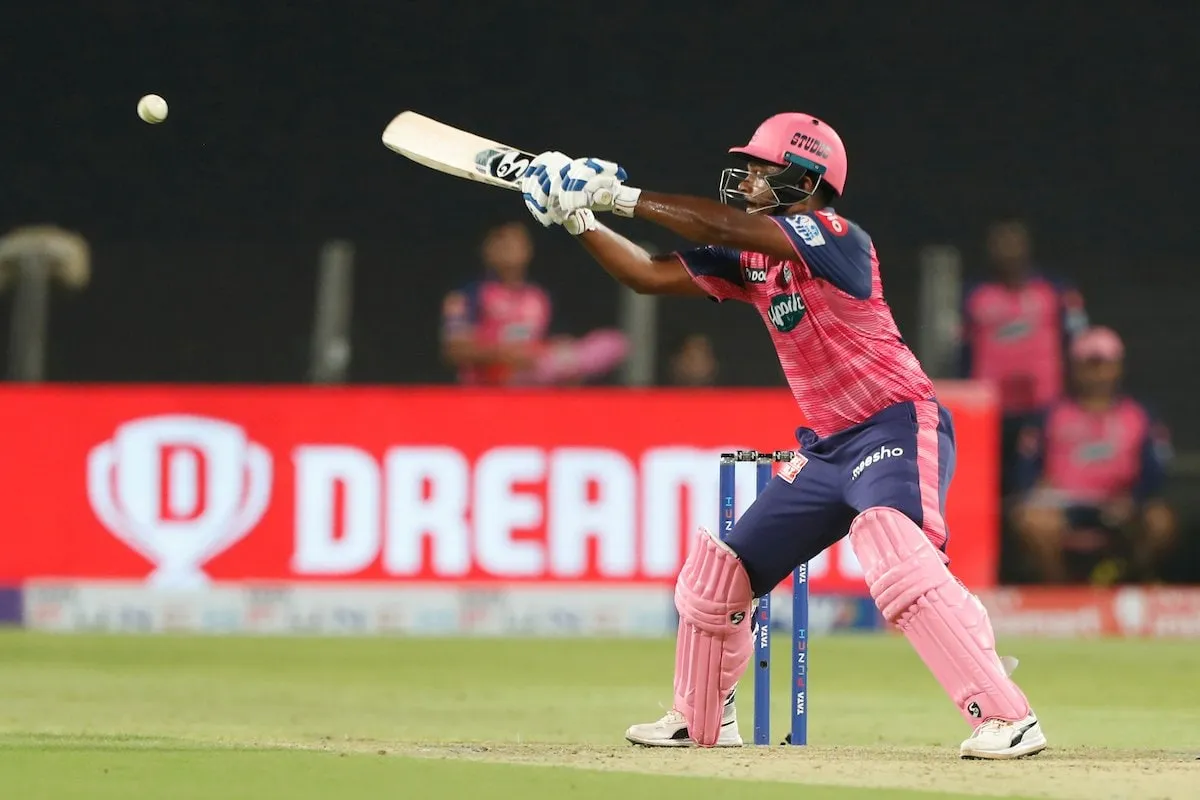 Sanju Samson