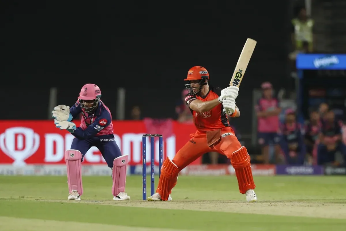 SRH