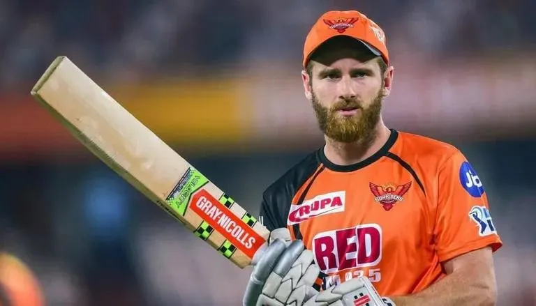 kane williamson, SRH VS LSG
