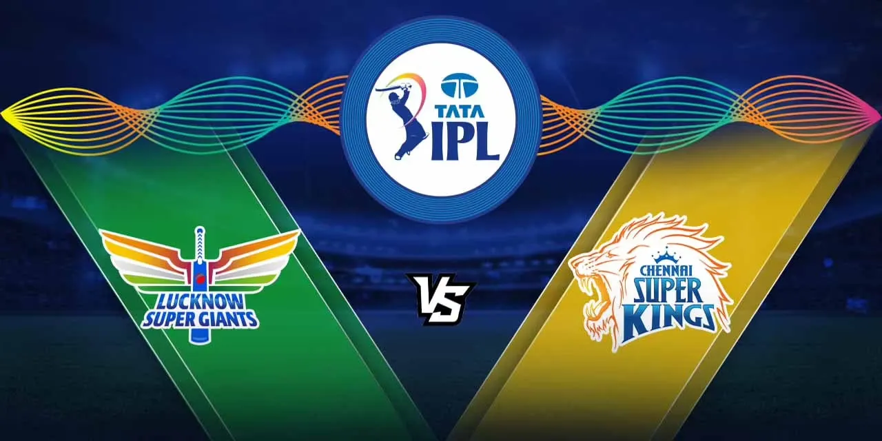  LSG vs CSK Match Preview 2022