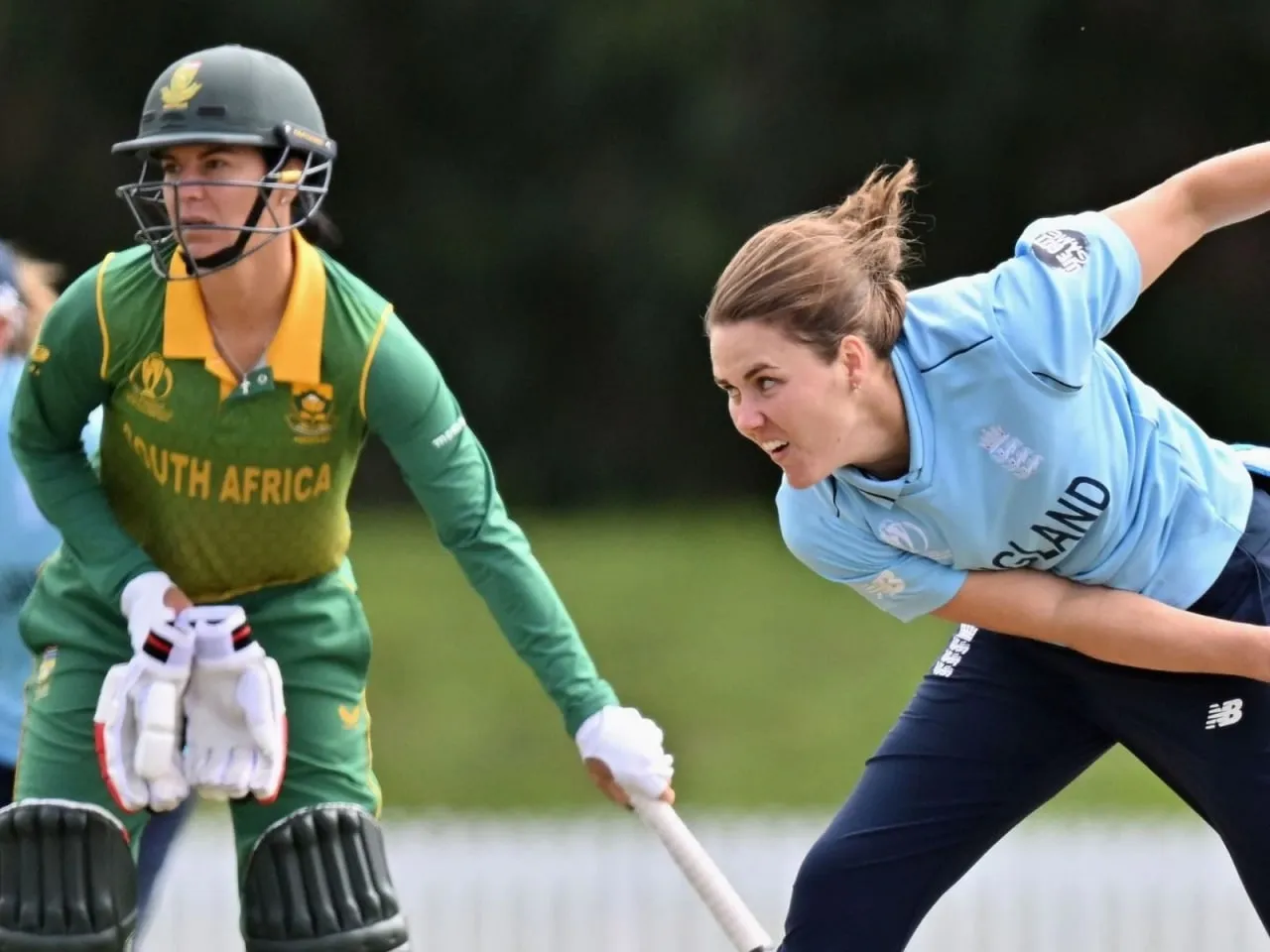  South Africa Womens Team