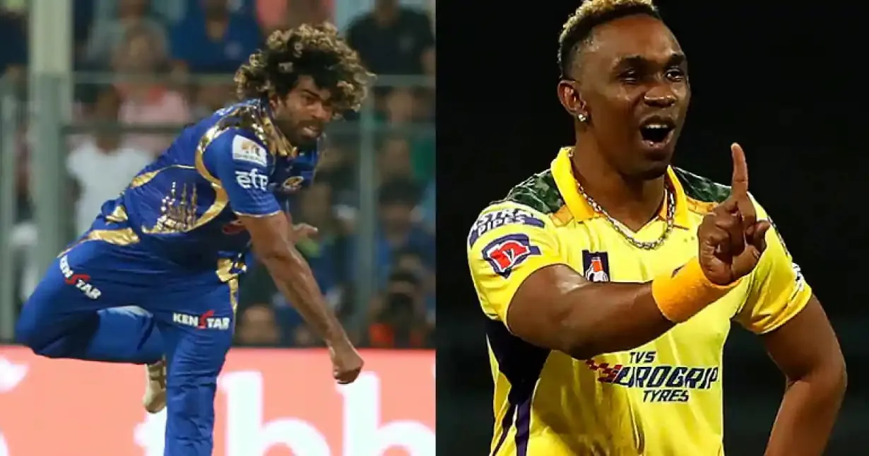 malinga Bravo