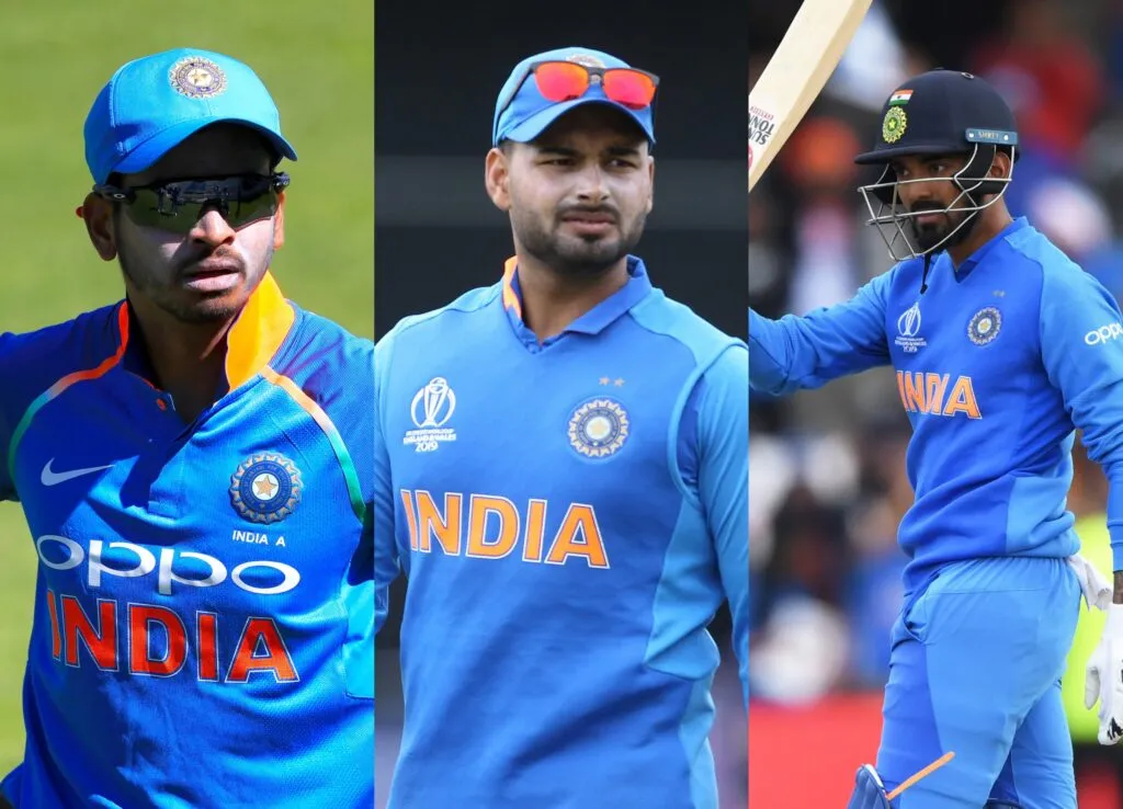 shreyas iyer-rishabh pant-kl rahul