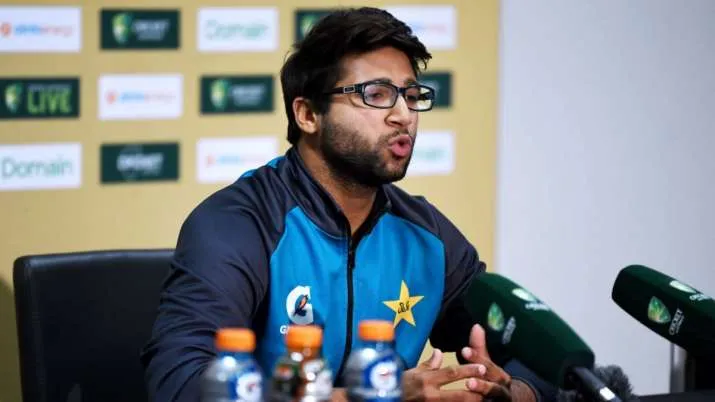 Imam Ul Haq