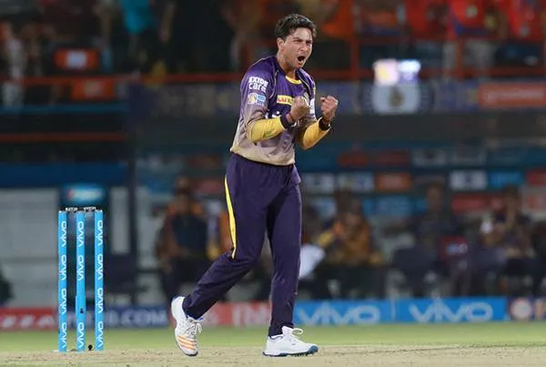 kuldeep yadav