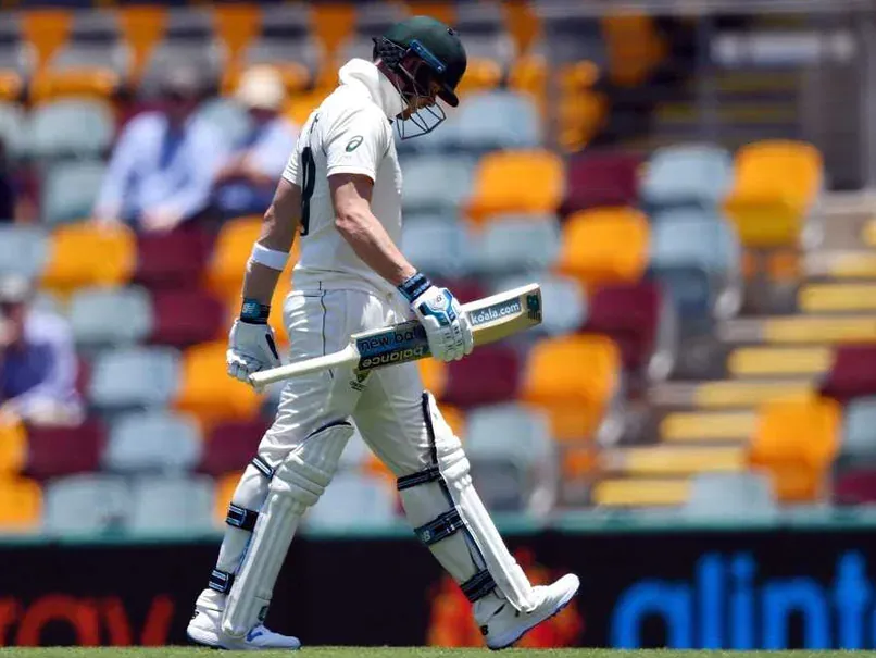 Steve Smith